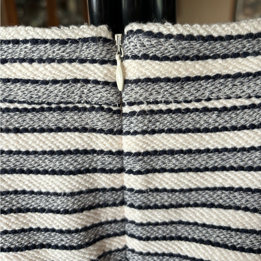 J. Crew A-Line Skirt 8 - Picture 4 of 10